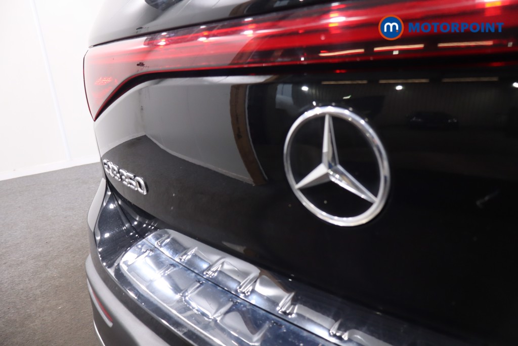 Used Mercedes-Benz EQB 2022 for sale - 77533491: Photo 46