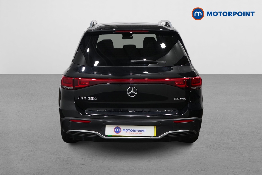 Used Mercedes-Benz EQB 2022 for sale - 77533491: Photo 6