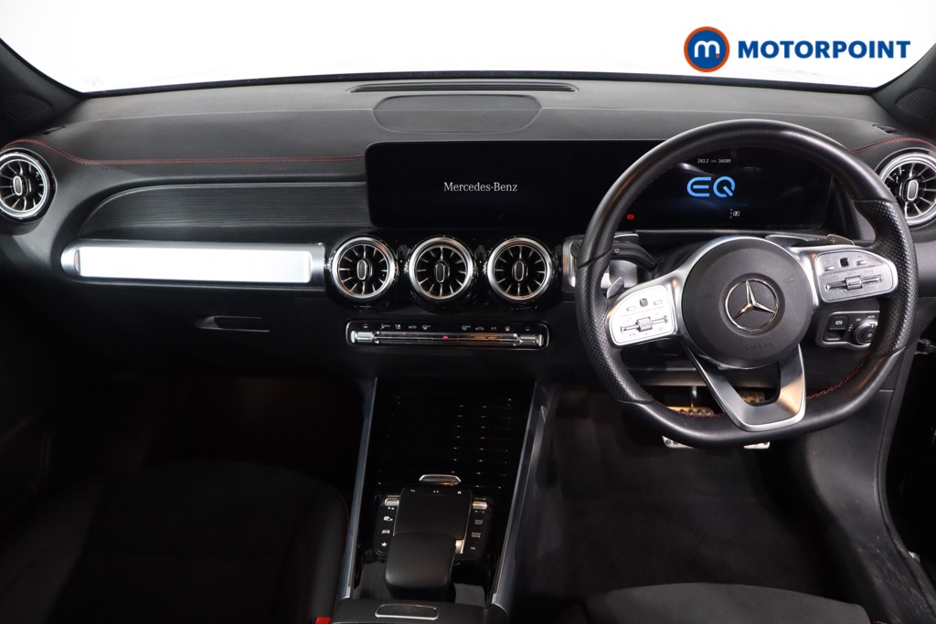 Used Mercedes-Benz EQB 2022 for sale - 77533491: Photo 9