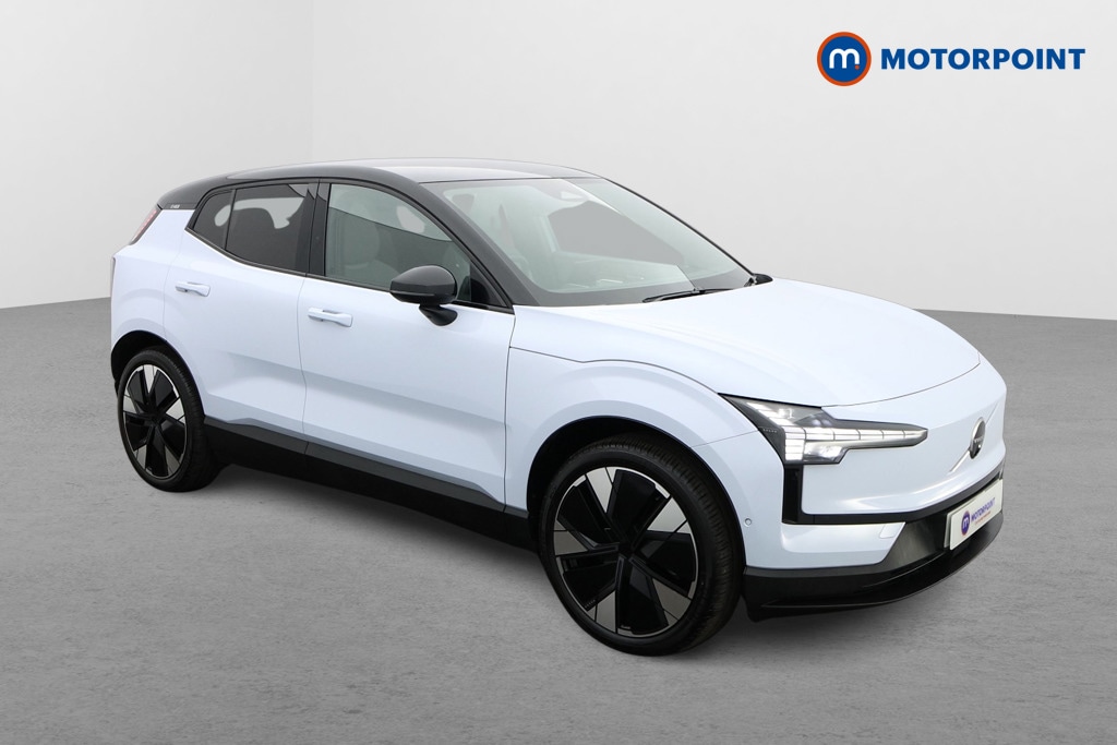 Used Volvo EX30 2024 for sale - 77138557: Photo 1