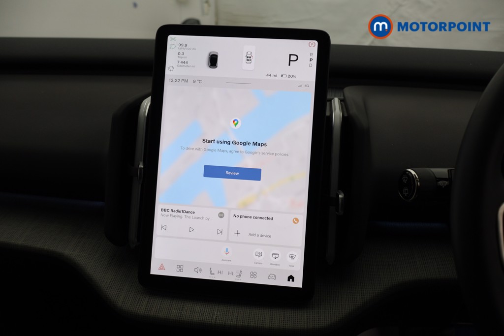 Used Volvo EX30 2024 for sale - 77138557: Photo 16