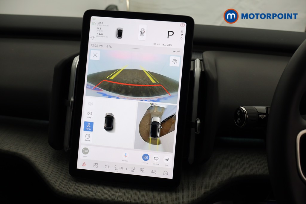 Used Volvo EX30 2024 for sale - 77138557: Photo 17