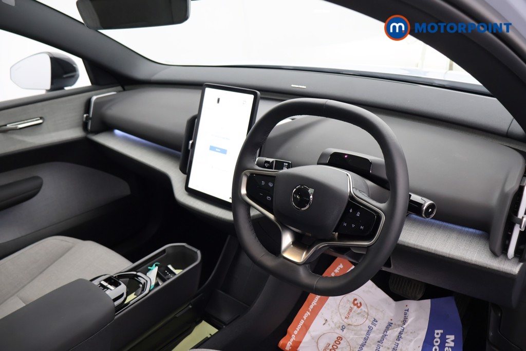 Used Volvo EX30 2024 for sale - 77138557: Photo 22