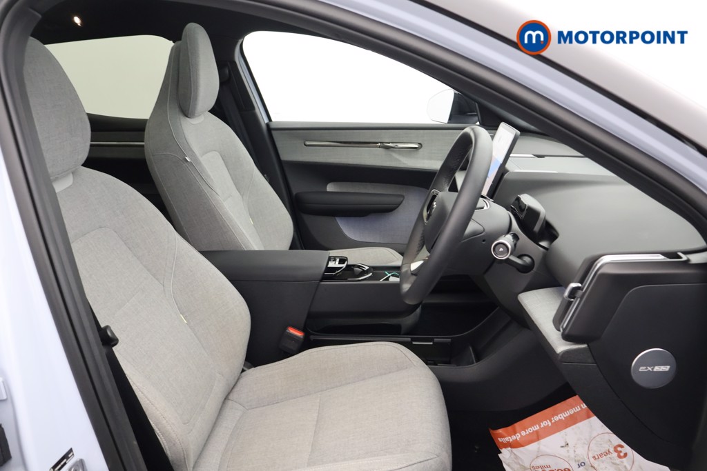 Used Volvo EX30 2024 for sale - 77138557: Photo 23