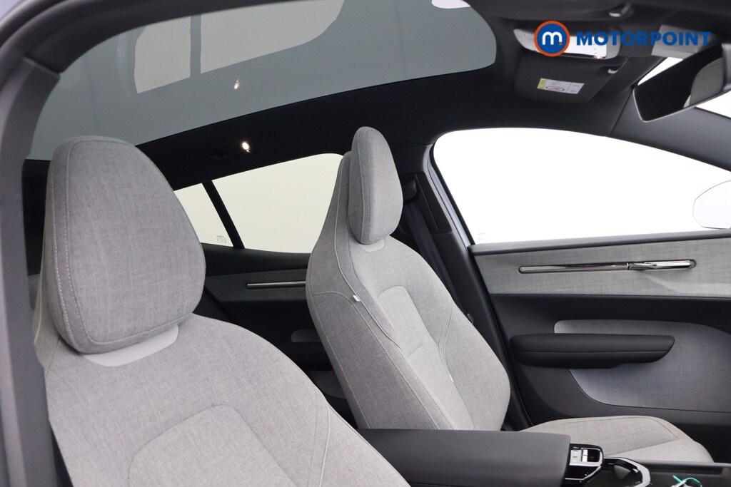 Used Volvo EX30 2024 for sale - 77138557: Photo 24