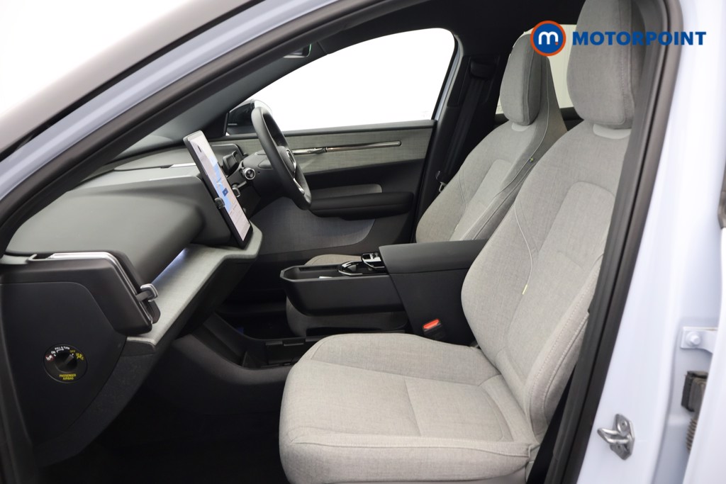 Used Volvo EX30 2024 for sale - 77138557: Photo 29