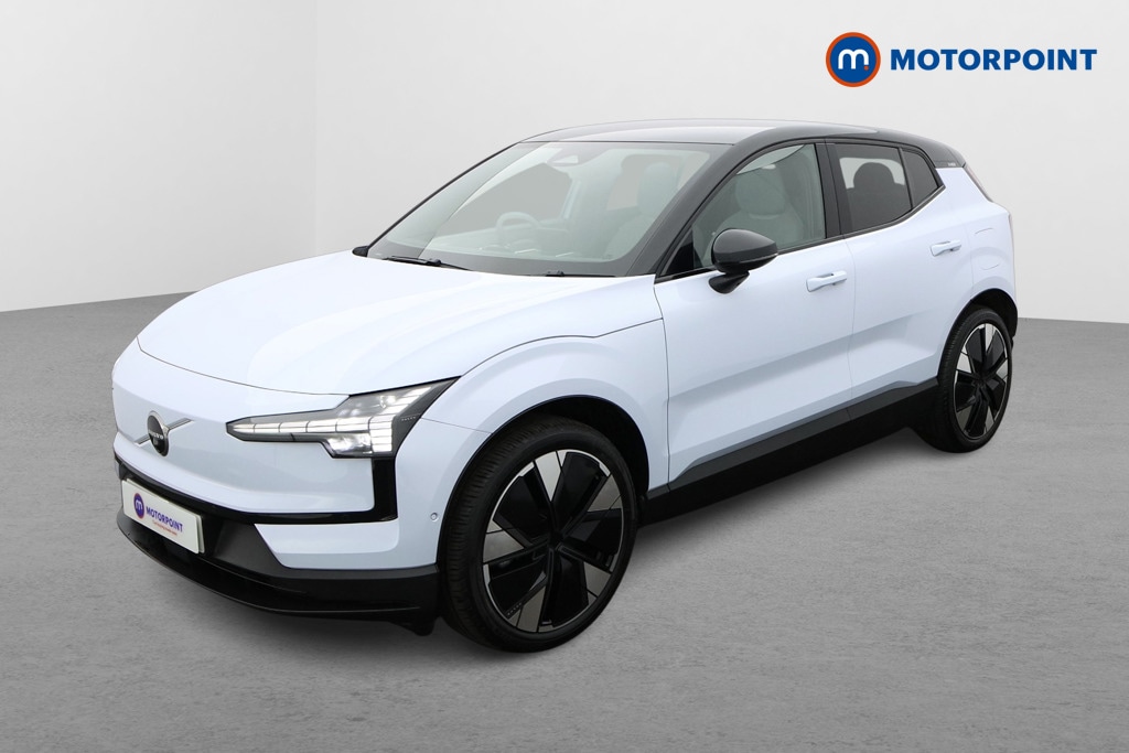 Used Volvo EX30 2024 for sale - 77138557: Photo 3