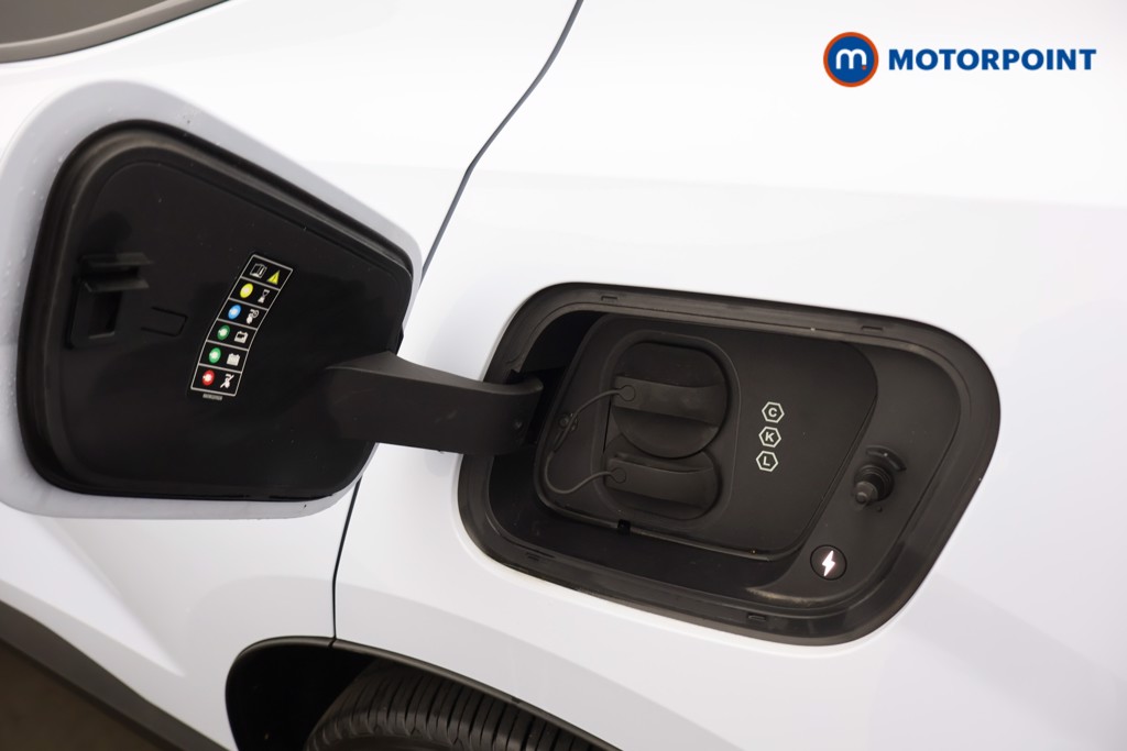 Used Volvo EX30 2024 for sale - 77138557: Photo 30