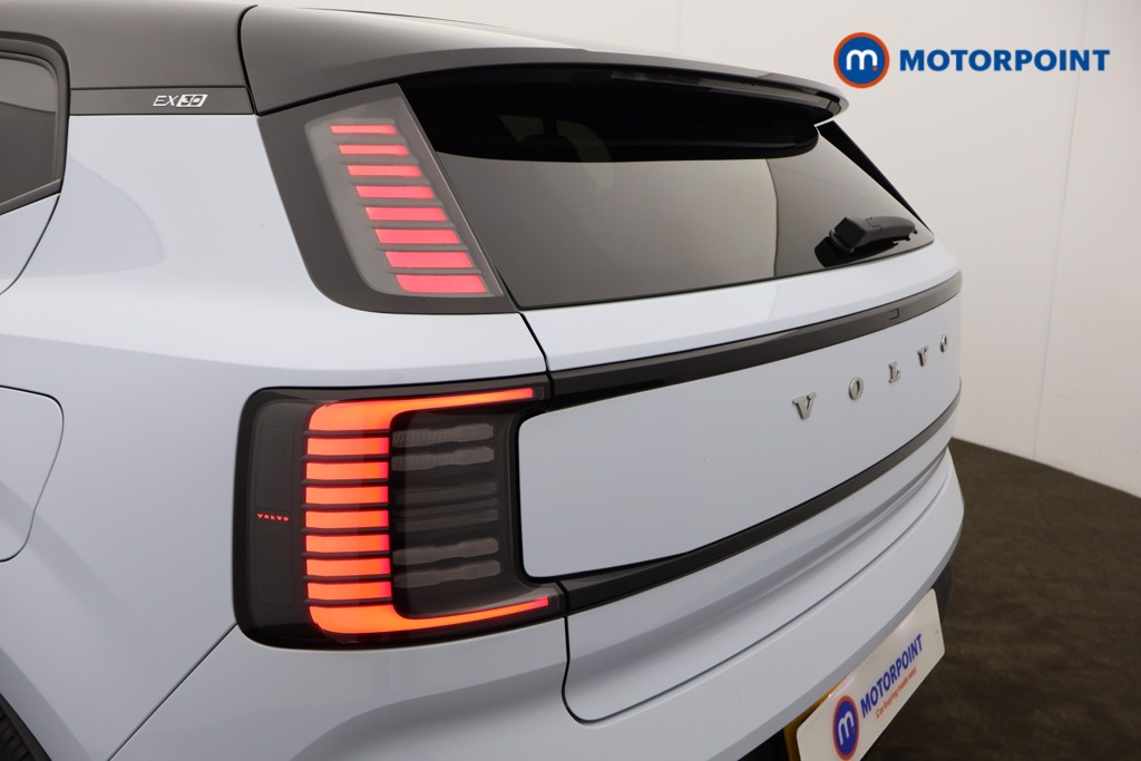 Used Volvo EX30 2024 for sale - 77138557: Photo 33