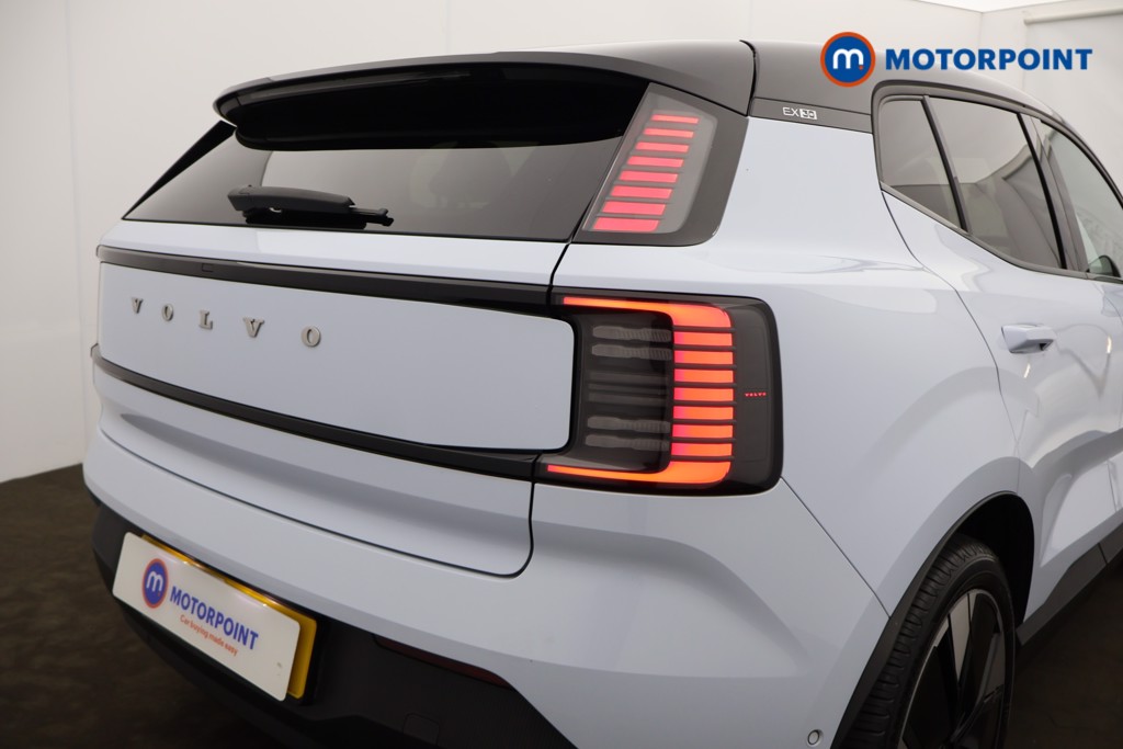 Used Volvo EX30 2024 for sale - 77138557: Photo 34