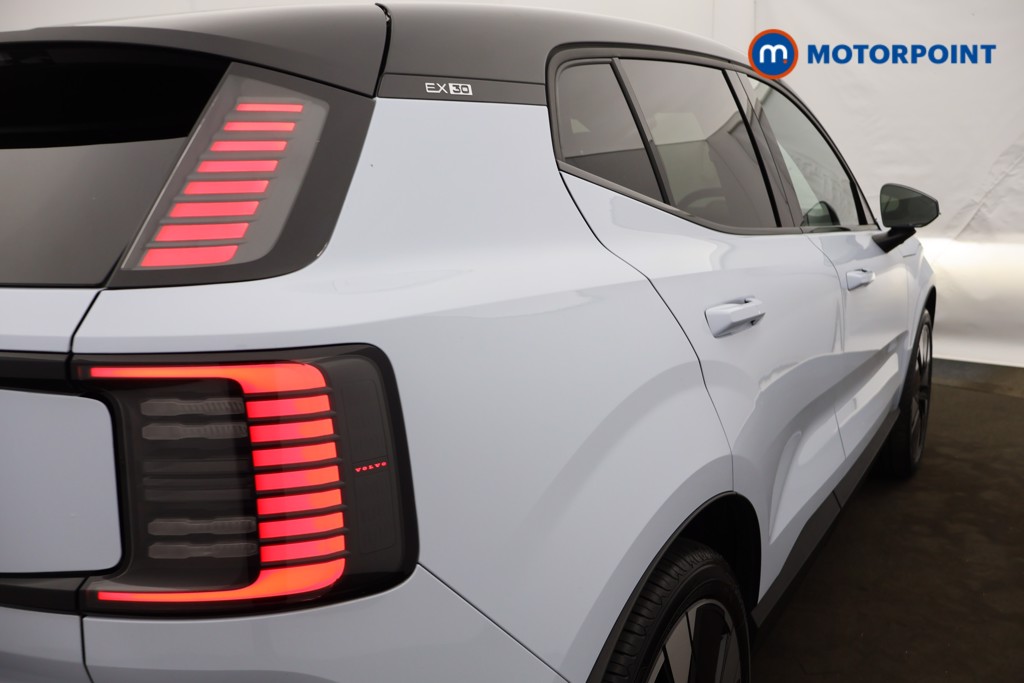 Used Volvo EX30 2024 for sale - 77138557: Photo 35