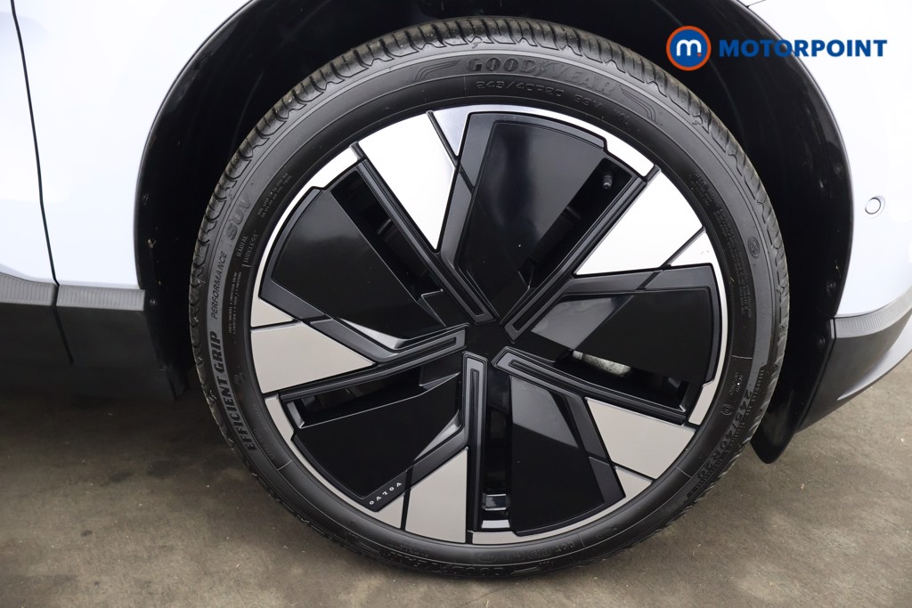 Used Volvo EX30 2024 for sale - 77138557: Photo 38