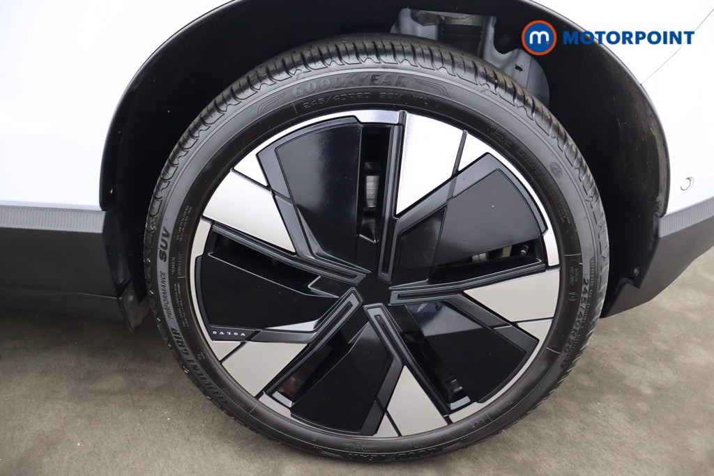 Used Volvo EX30 2024 for sale - 77138557: Photo 43