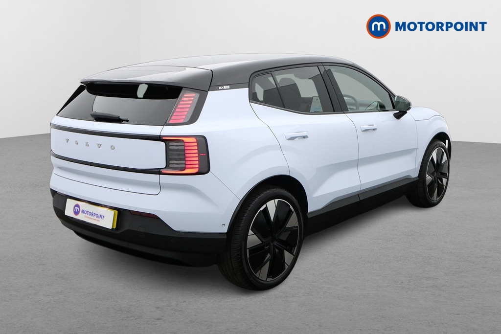 Used Volvo EX30 2024 for sale - 77138557: Photo 7