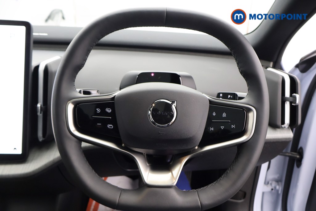 Used Volvo EX30 2024 for sale - 77138557: Photo 9