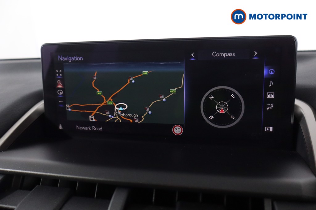 Used Lexus NX 2021 for sale - 76394715: Photo 10