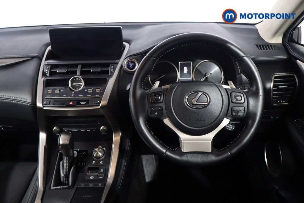 Used Lexus NX 2021 for sale - 76394715: Photo 11