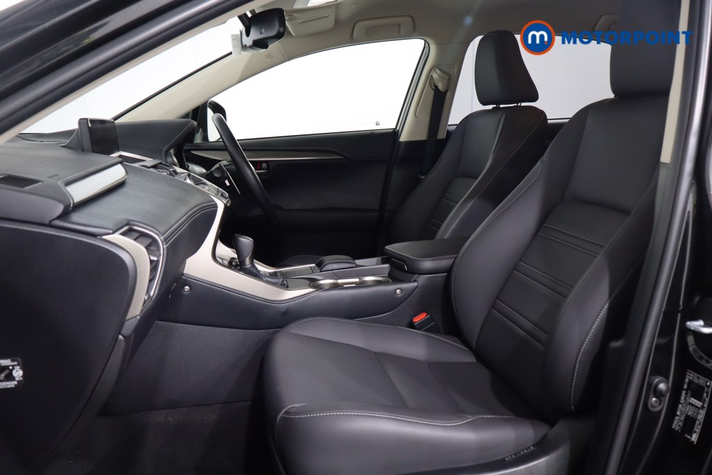 Used Lexus NX 2021 for sale - 76394715: Photo 12