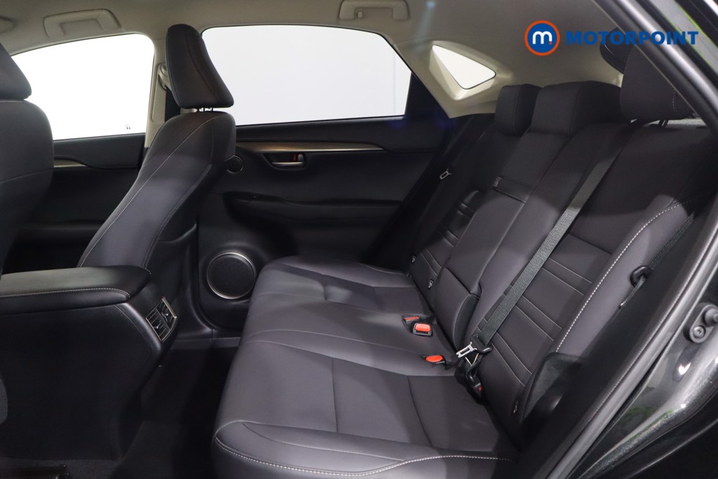 Used Lexus NX 2021 for sale - 76394715: Photo 13