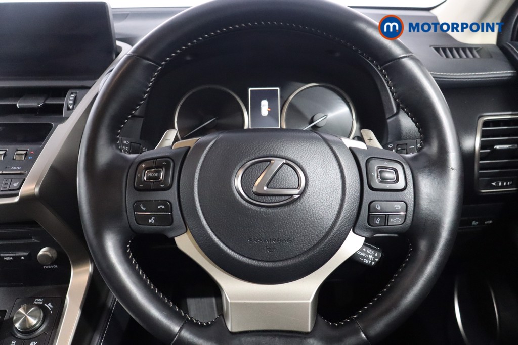 Used Lexus NX 2021 for sale - 76394715: Photo 14