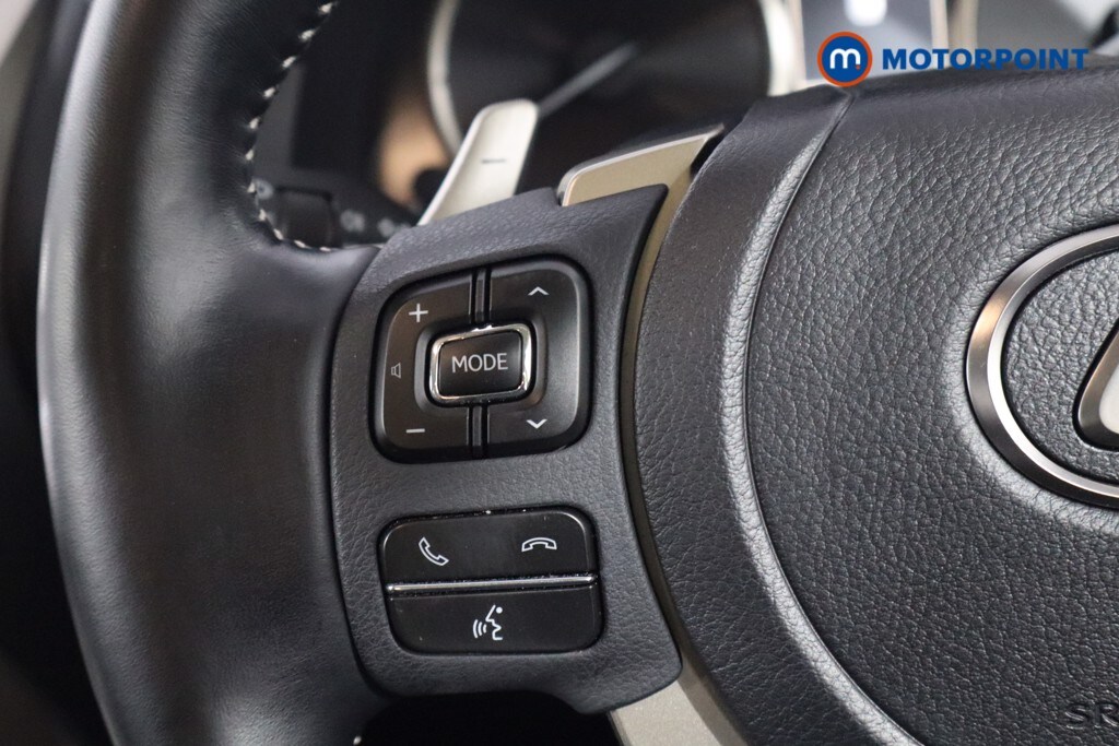 Used Lexus NX 2021 for sale - 76394715: Photo 15