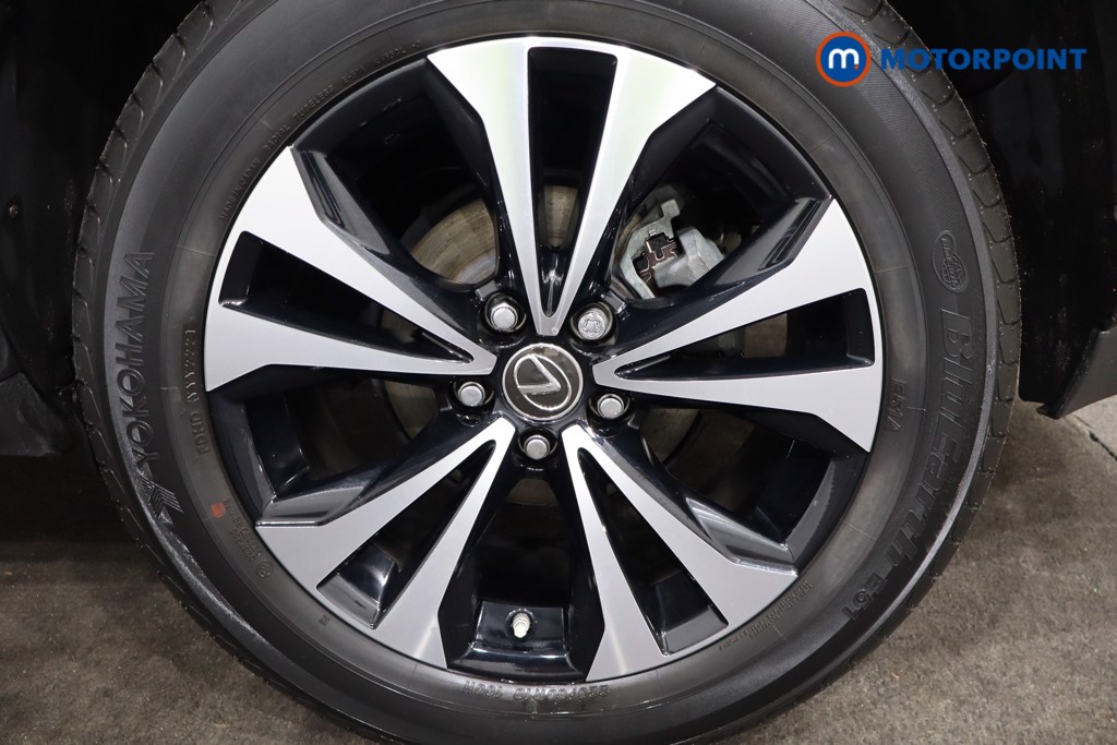 Used Lexus NX 2021 for sale - 76394715: Photo 17