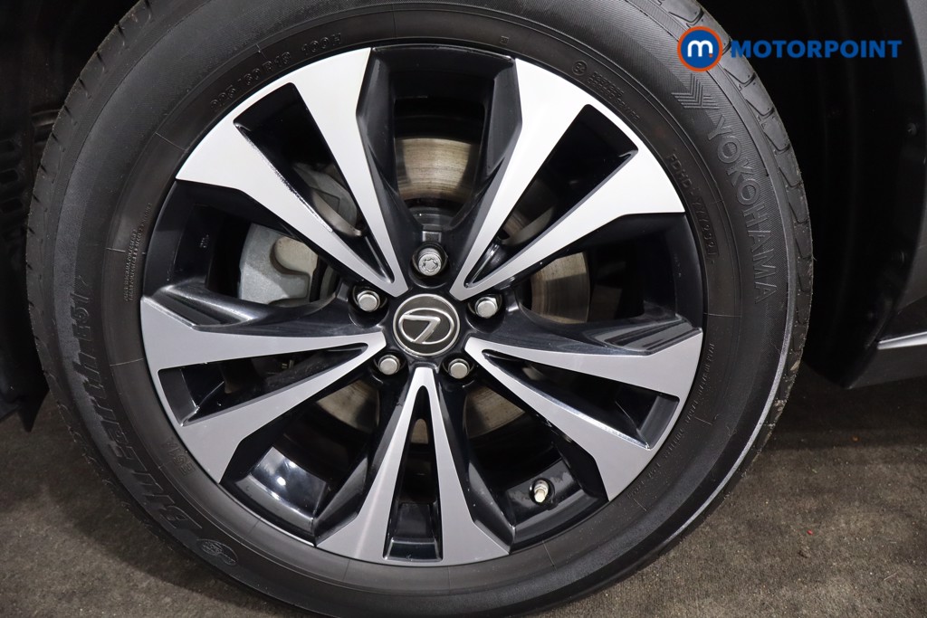 Used Lexus NX 2021 for sale - 76394715: Photo 18