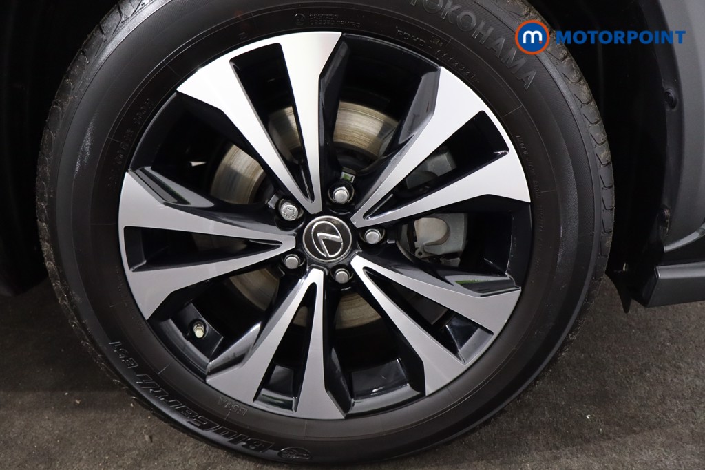 Used Lexus NX 2021 for sale - 76394715: Photo 19