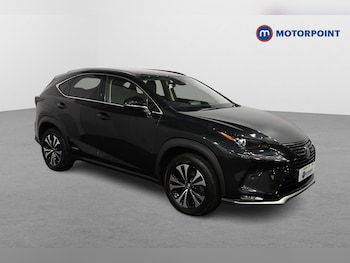 Lexus - NX