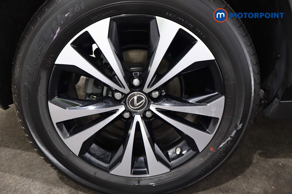 Used Lexus NX 2021 for sale - 76394715: Photo 20