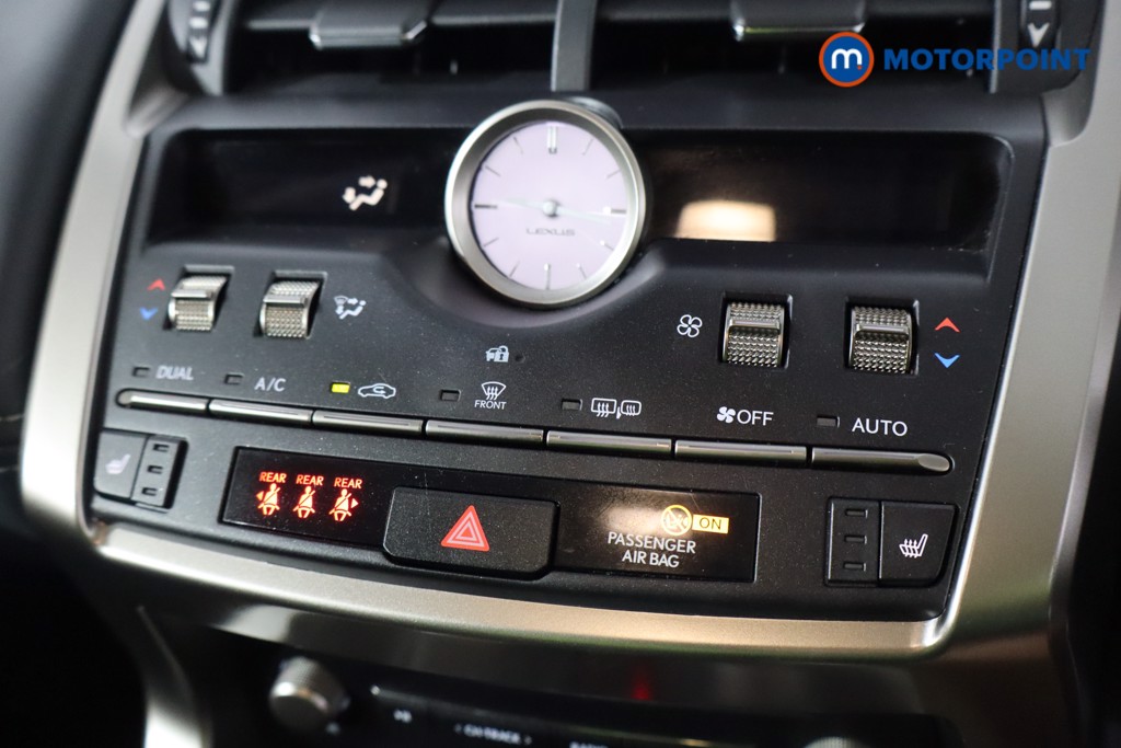 Used Lexus NX 2021 for sale - 76394715: Photo 21