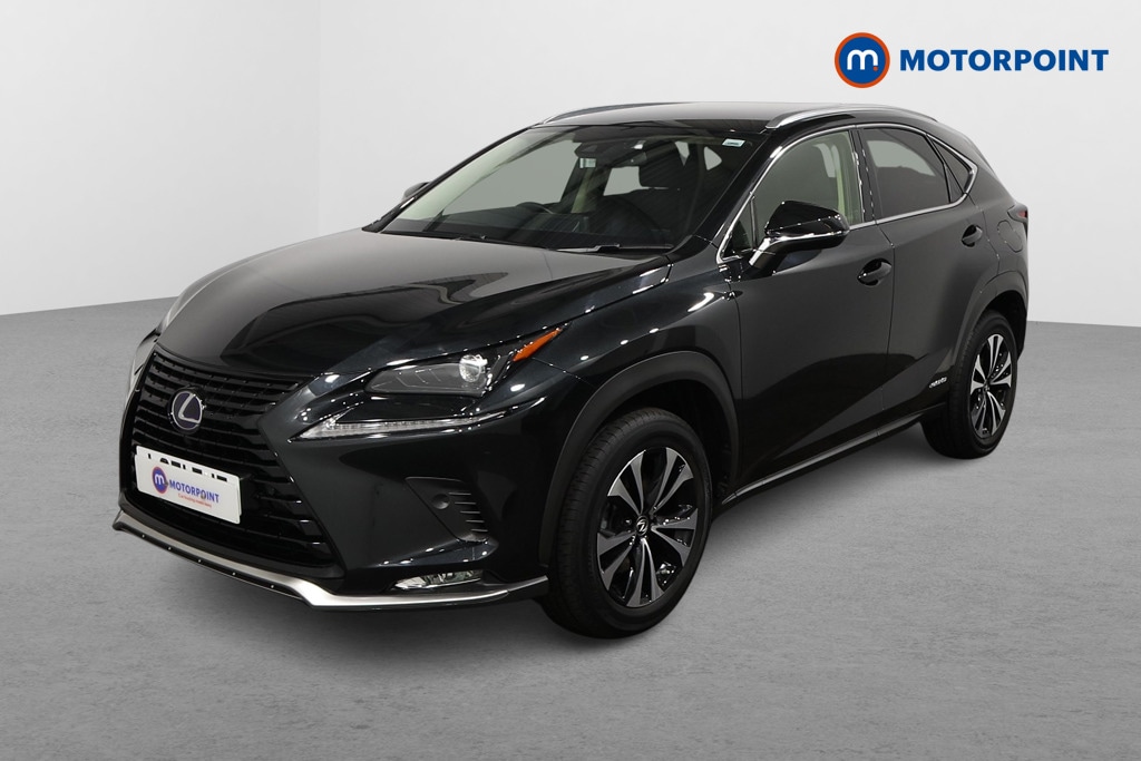 Used Lexus NX 2021 for sale - 76394715: Photo 3