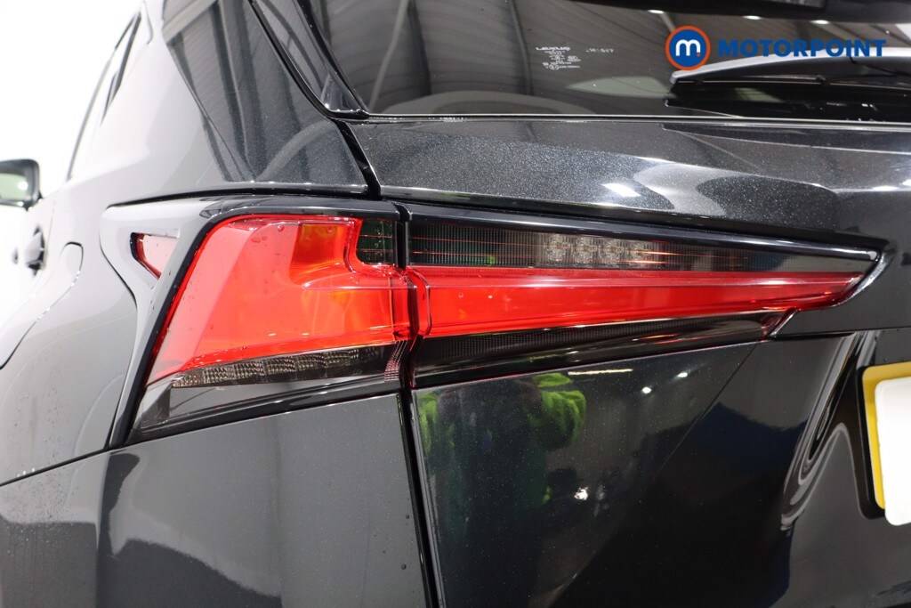 Used Lexus NX 2021 for sale - 76394715: Photo 38