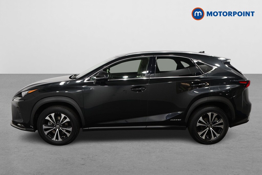 Used Lexus NX 2021 for sale - 76394715: Photo 4