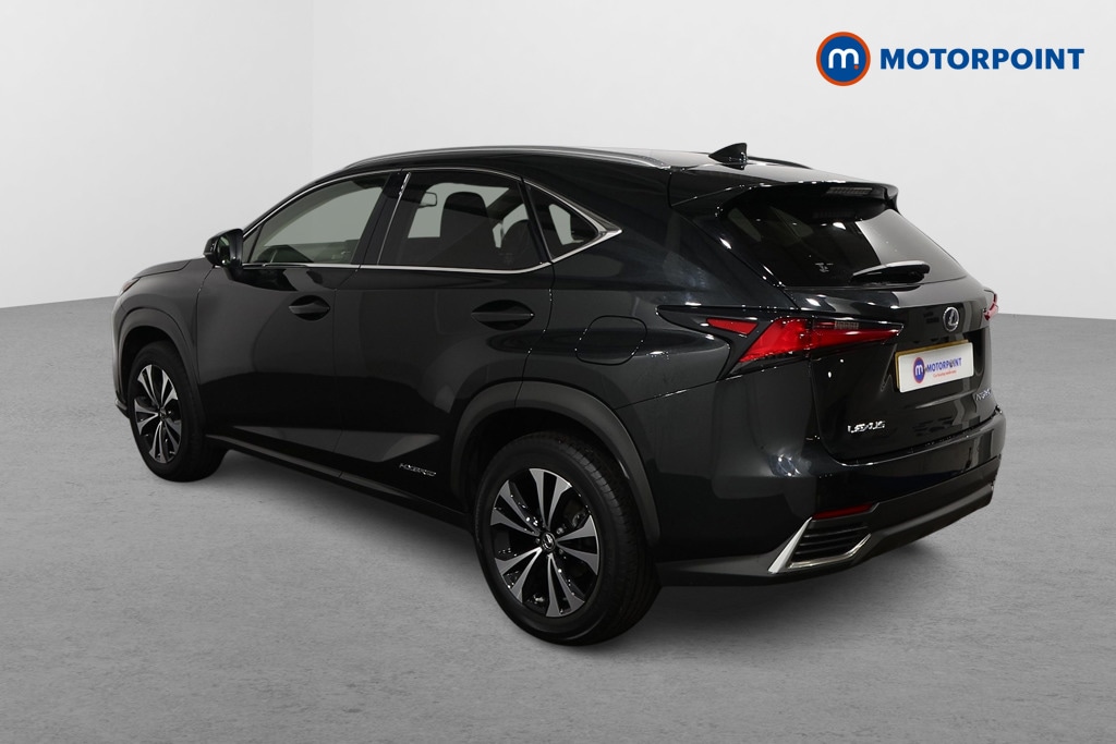 Used Lexus NX 2021 for sale - 76394715: Photo 5