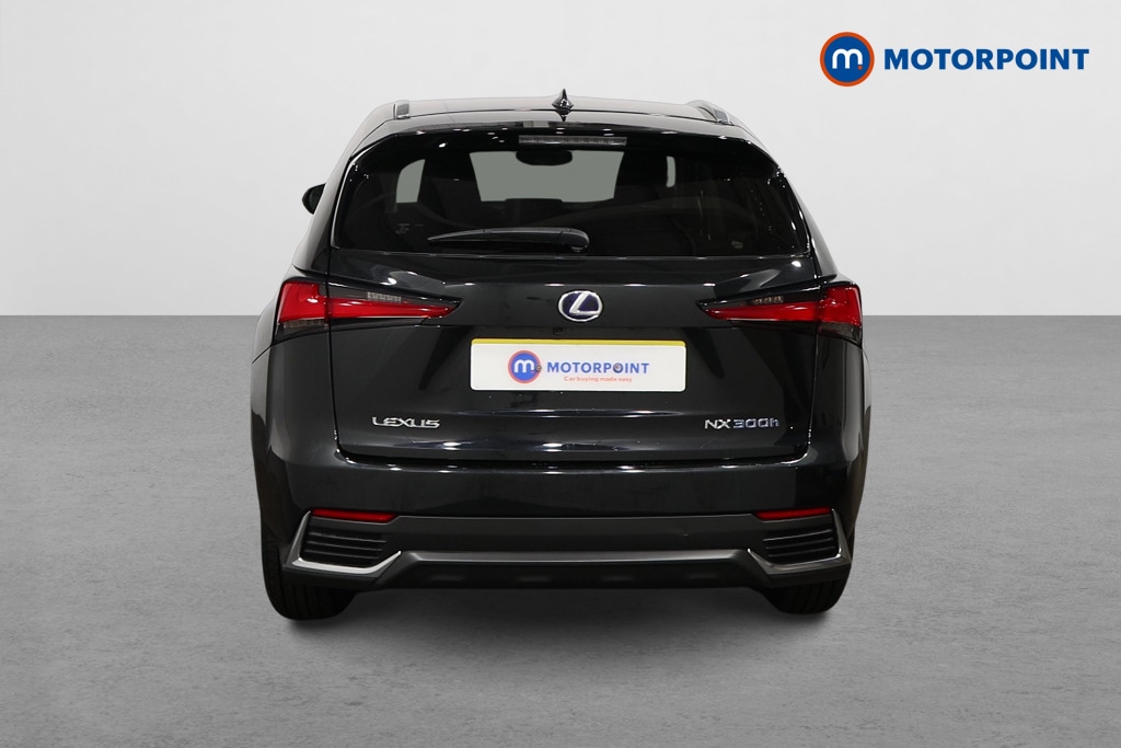 Used Lexus NX 2021 for sale - 76394715: Photo 6