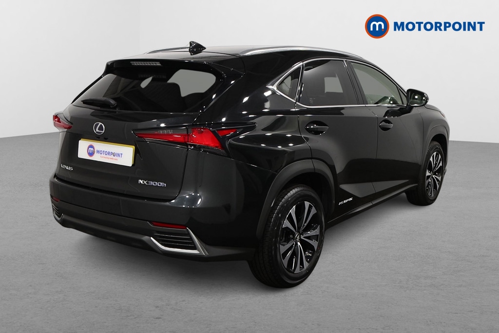 Used Lexus NX 2021 for sale - 76394715: Photo 7