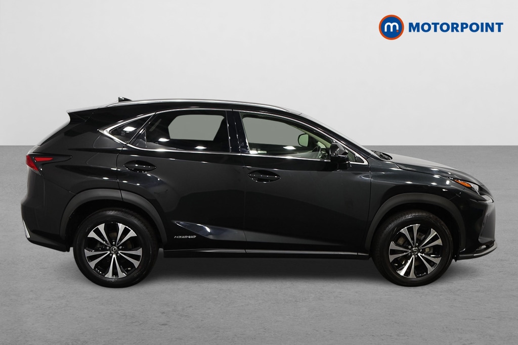 Used Lexus NX 2021 for sale - 76394715: Photo 8