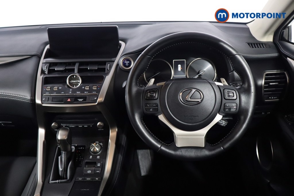 Used Lexus NX 2021 for sale - 76394715: Photo 9