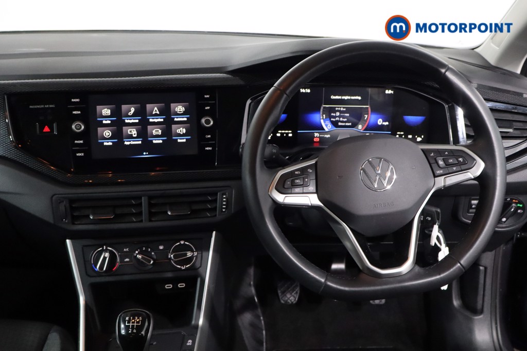 Used Volkswagen Polo 2024 for sale - 77779268: Photo 11