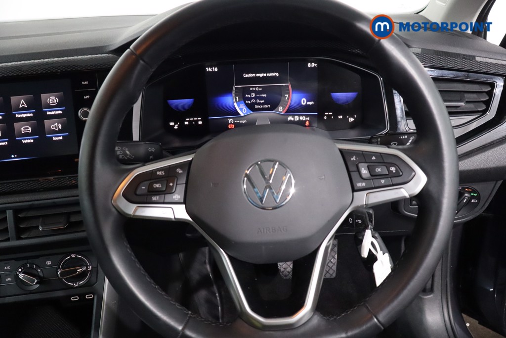 Used Volkswagen Polo 2024 for sale - 77779268: Photo 14