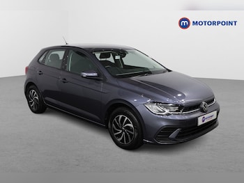 Used Volkswagen Polo 2024 for sale - 77779268: Photo