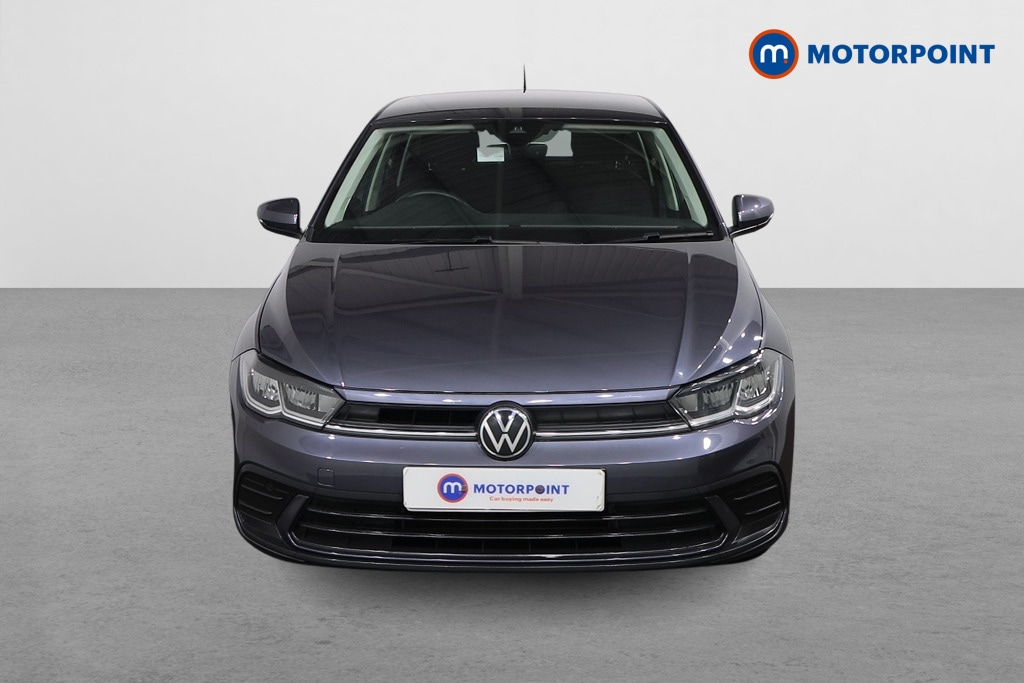 Used Volkswagen Polo 2024 for sale - 77779268: Photo 2