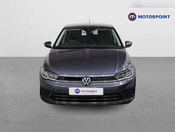 Used Volkswagen Polo 2024 for sale - 77779268: Photo