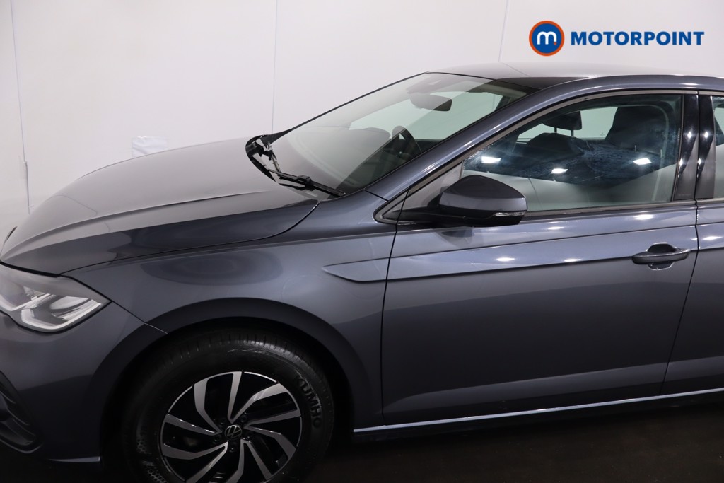 Used Volkswagen Polo 2024 for sale - 77779268: Photo 33