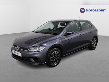 Used Volkswagen Polo 2024 for sale - 77779268: Photo