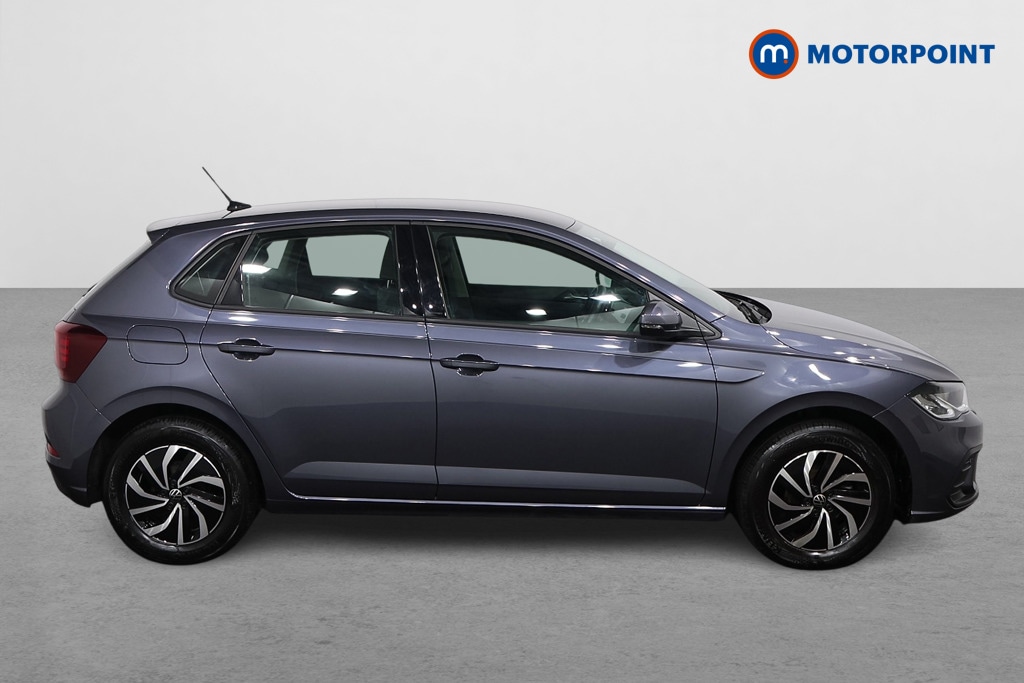 Used Volkswagen Polo 2024 for sale - 77779268: Photo 8