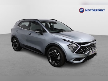 Used Kia Sportage 2025 for sale - 78324837: Photo