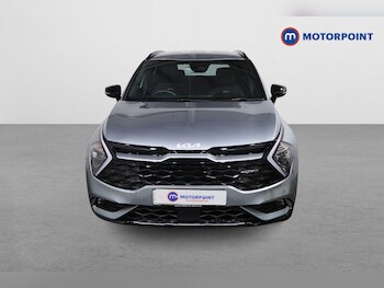 Used Kia Sportage 2025 for sale - 78324837: Photo