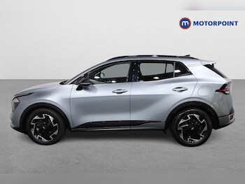 Used Kia Sportage 2025 for sale - 78324837: Photo